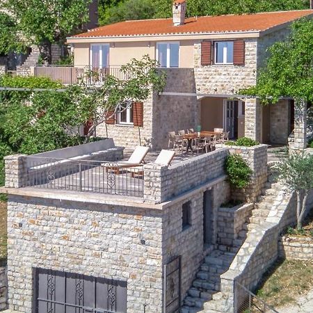 Old Stone Villa Vrba Sveti Stefan Exterior foto